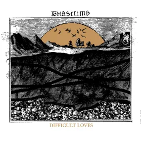 Ghostlimb "Difficult Loves"