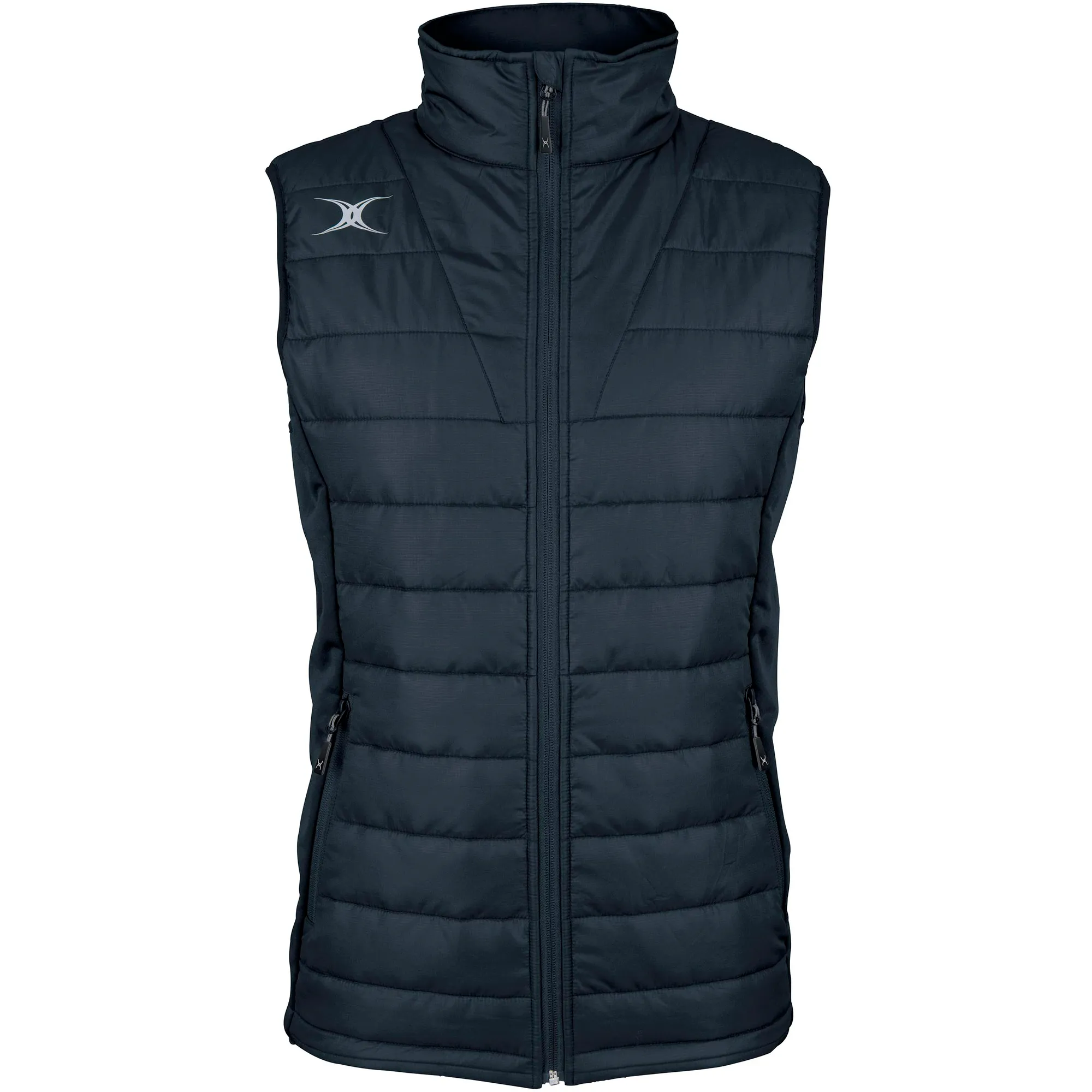 Gilbert Pro Bodywarmer