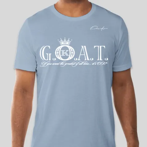 GOAT T-Shirt