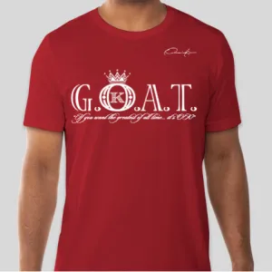 GOAT T-Shirt