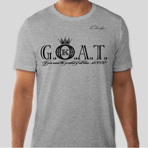 GOAT T-Shirt