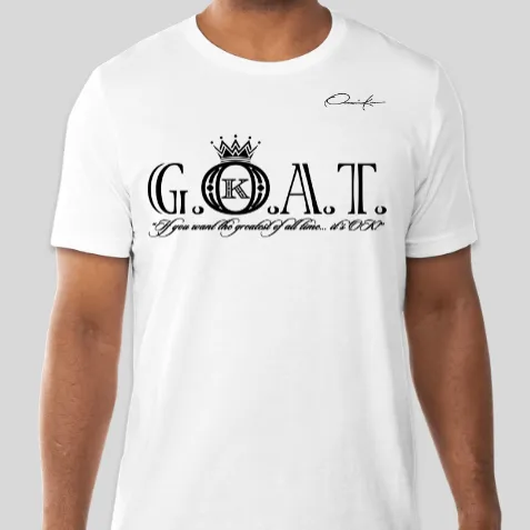 GOAT T-Shirt