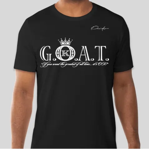 GOAT T-Shirt