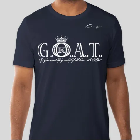 GOAT T-Shirt