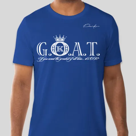 GOAT T-Shirt