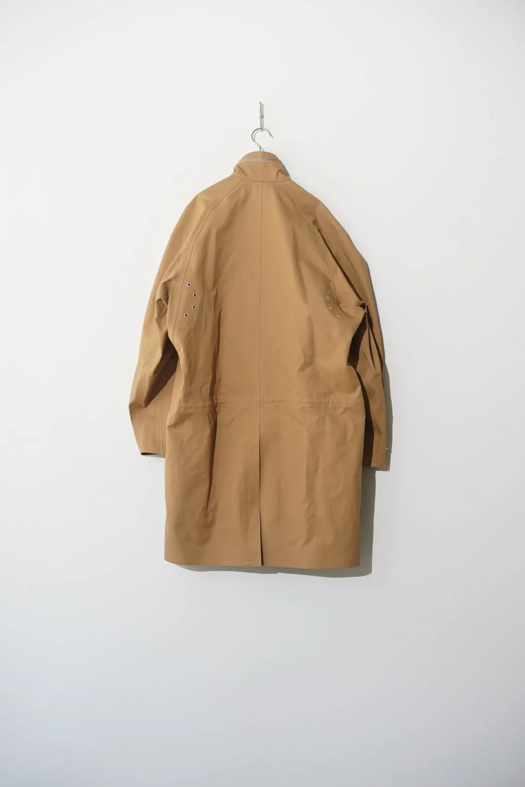 HED MAYNER / PARKA COAT