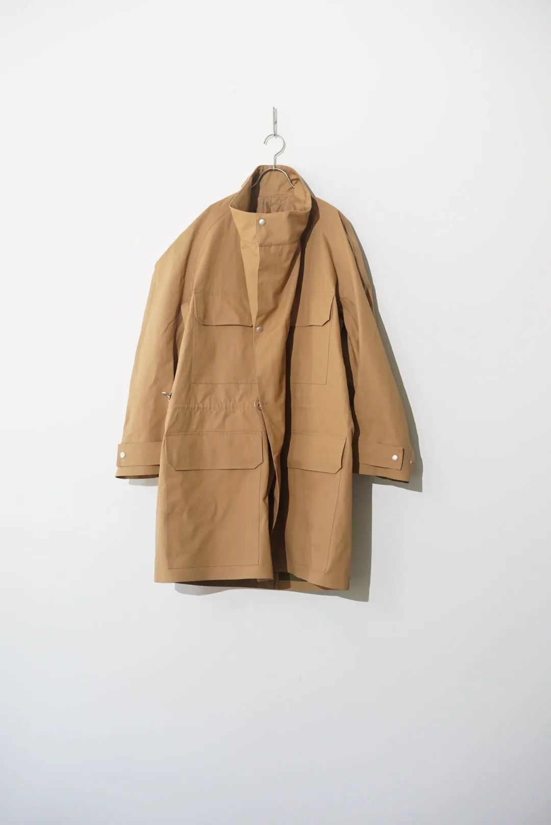 HED MAYNER / PARKA COAT