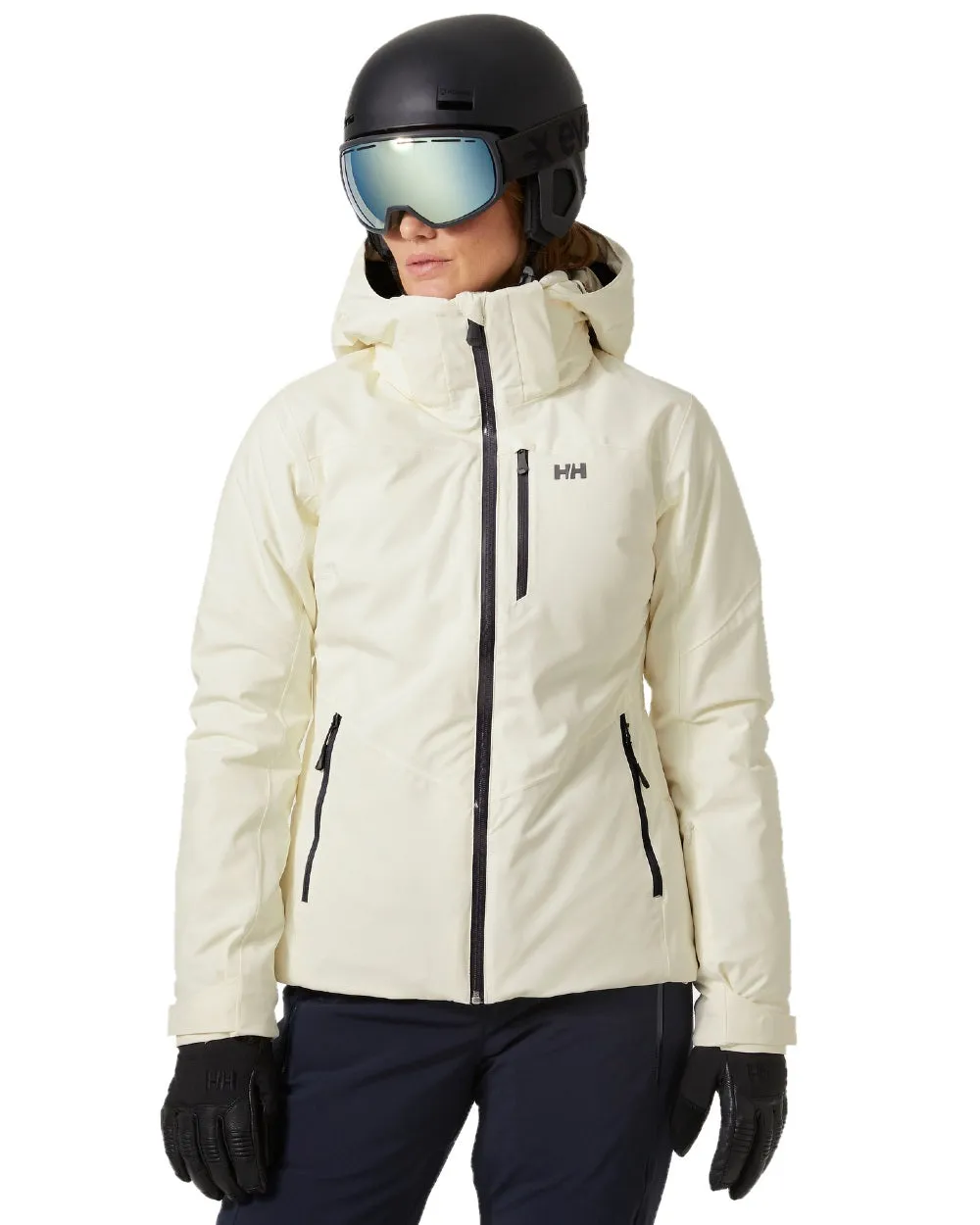 Helly Hansen Womens Alphelia Ski Jacket