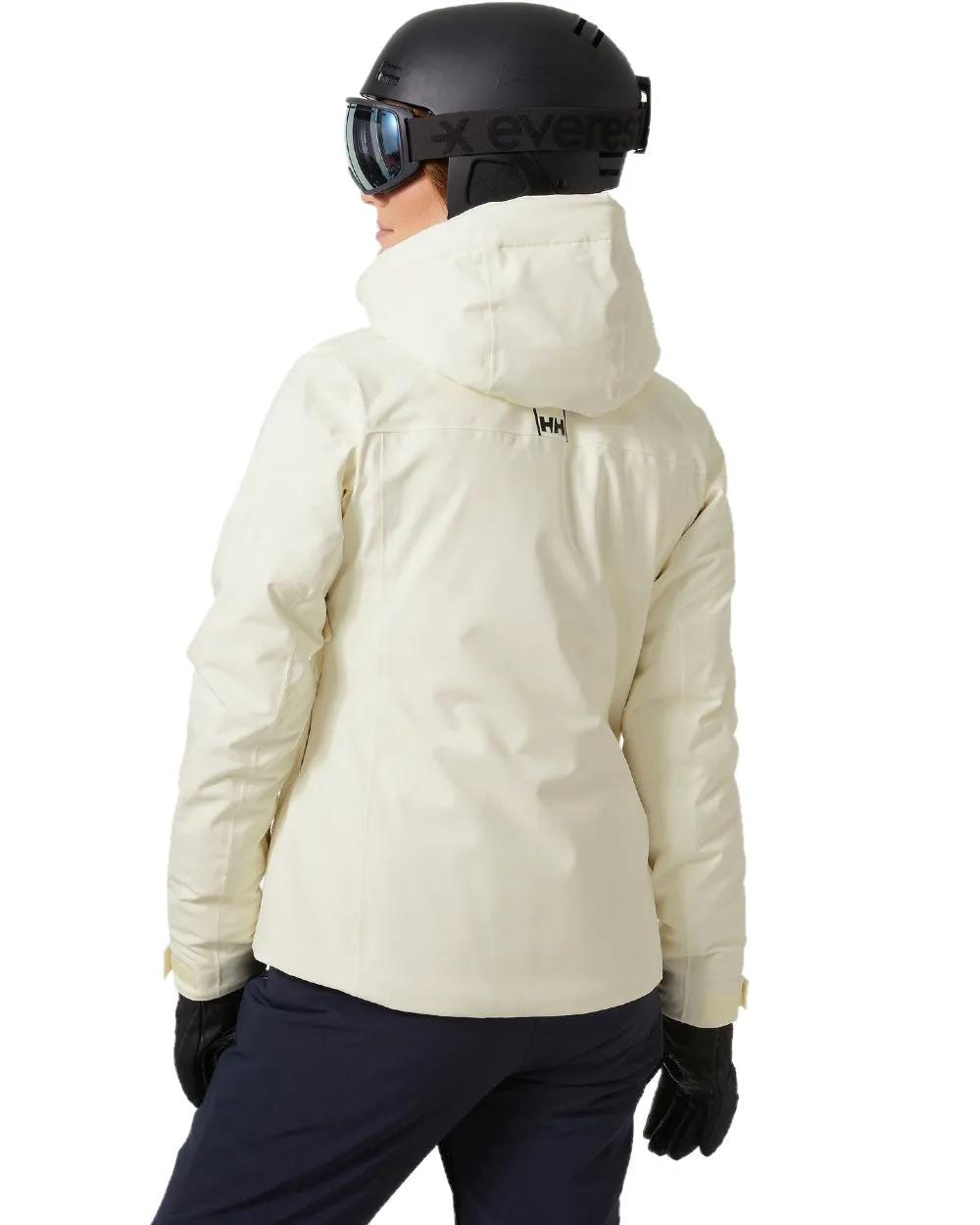 Helly Hansen Womens Alphelia Ski Jacket