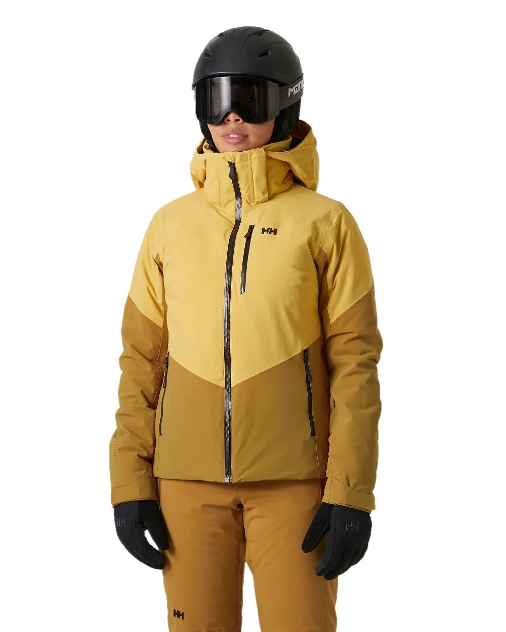 Helly Hansen Womens Alphelia Ski Jacket