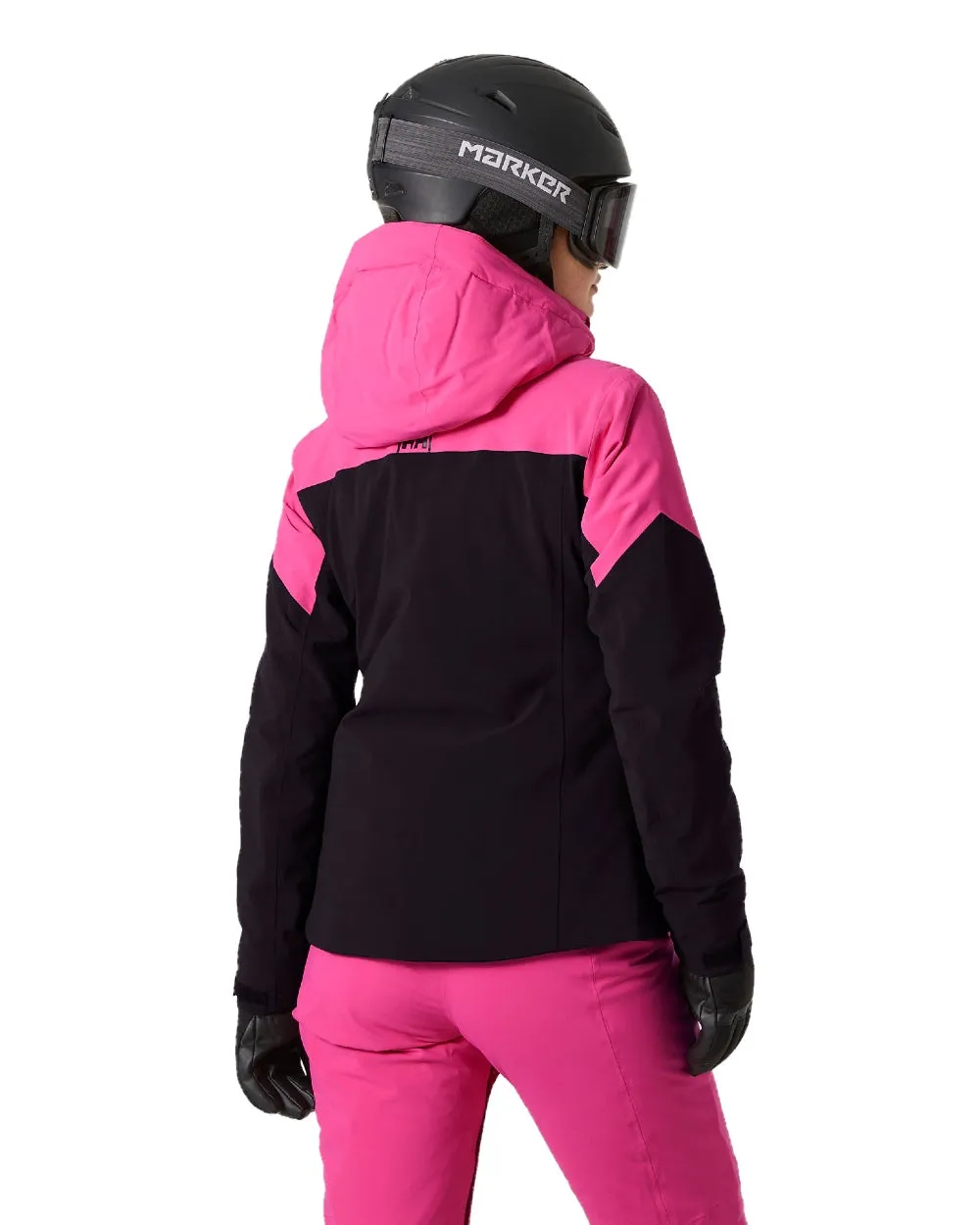 Helly Hansen Womens Alphelia Ski Jacket