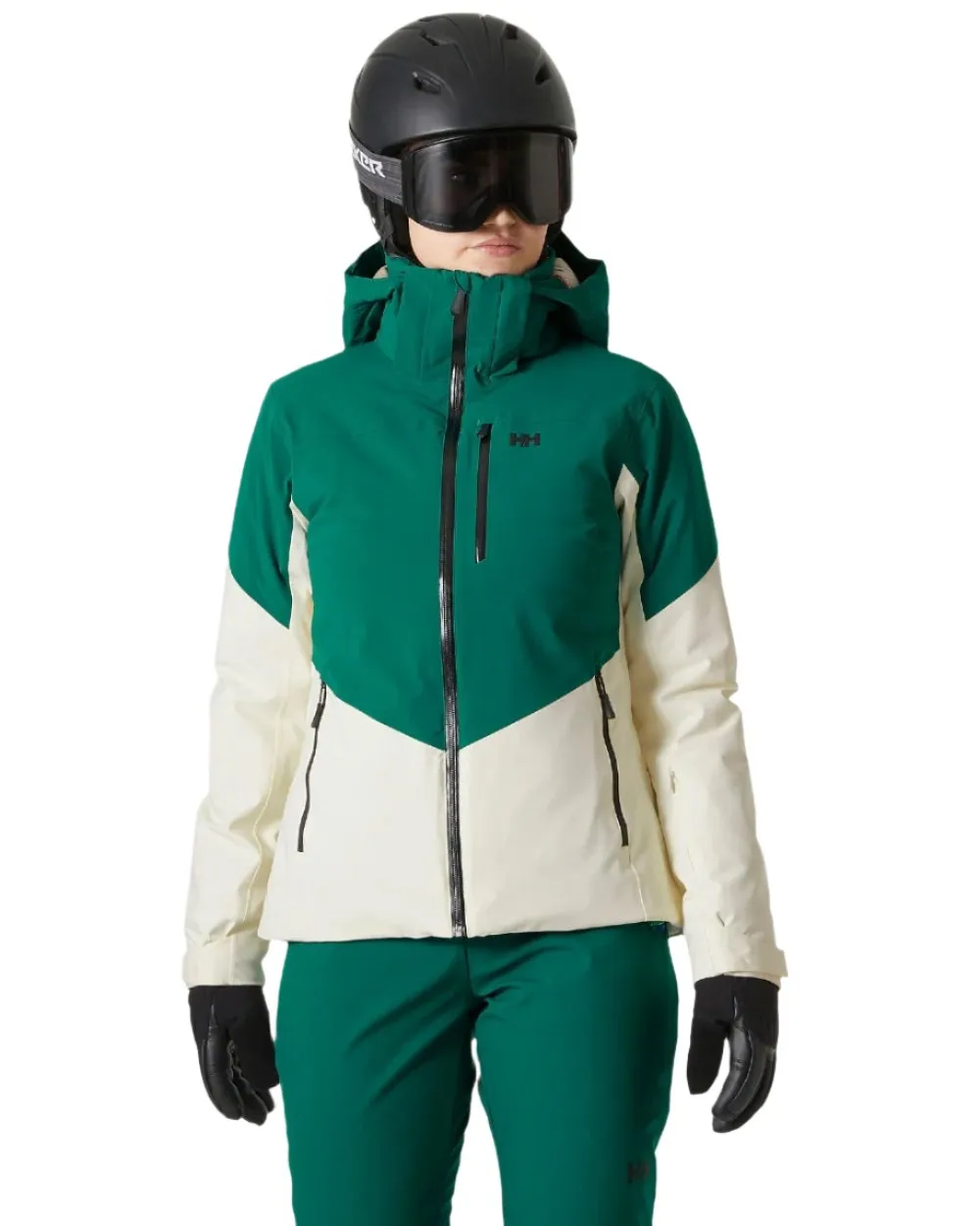 Helly Hansen Womens Alphelia Ski Jacket