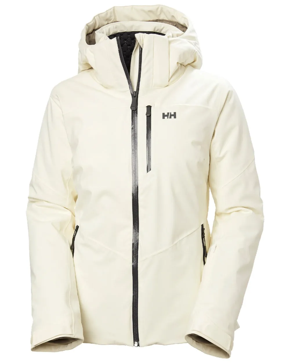 Helly Hansen Womens Alphelia Ski Jacket