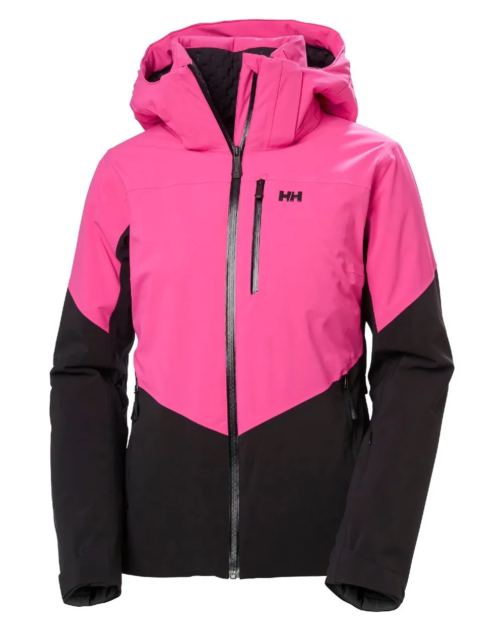 Helly Hansen Womens Alphelia Ski Jacket