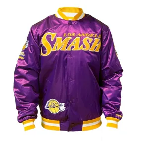 HYPERFLY   NBA   My Hero Academia Lakers Jacket