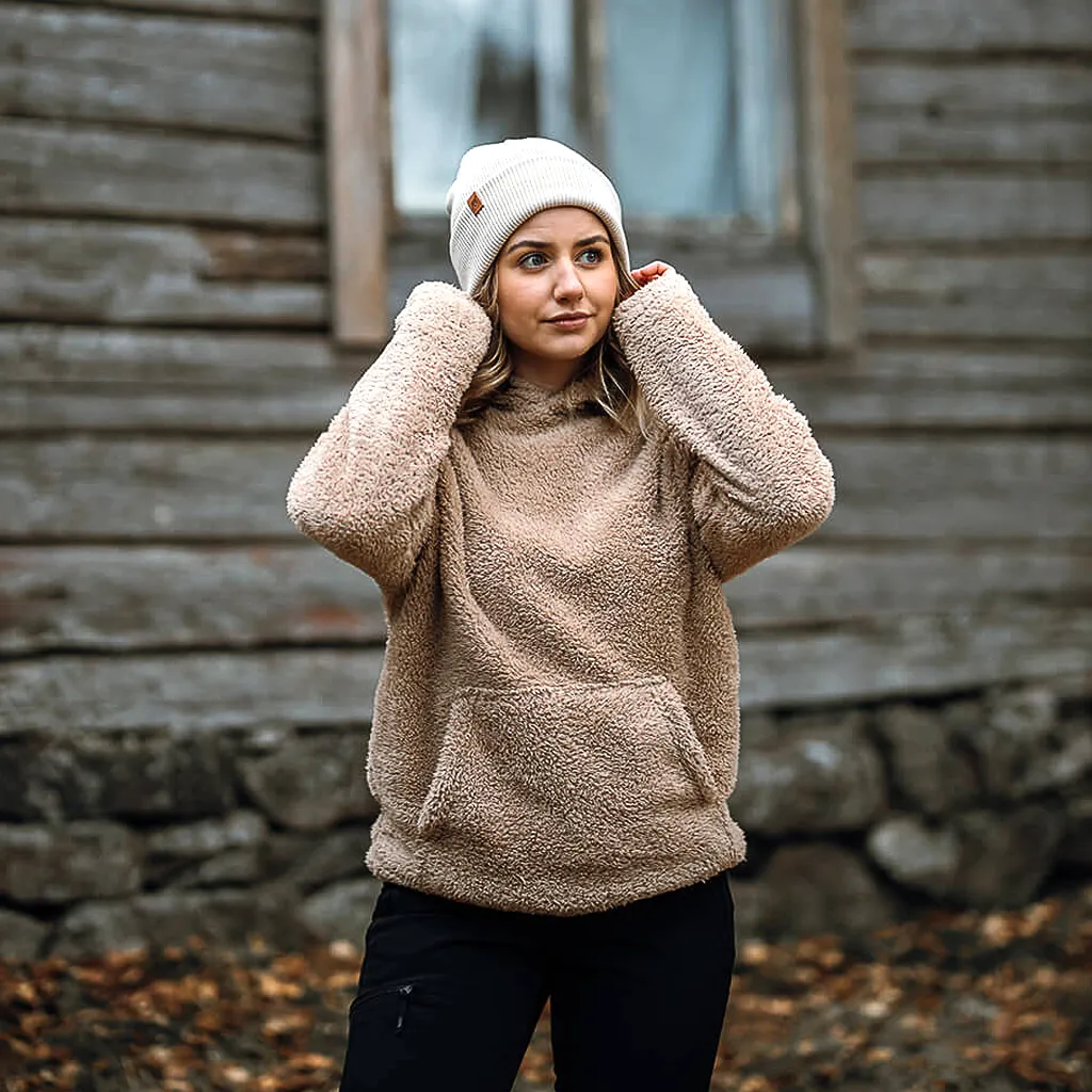 Inari Merino Wool Beanie