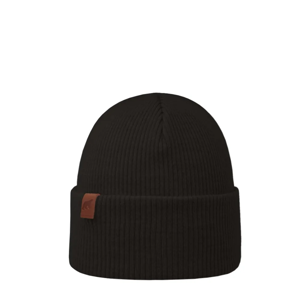 Inari Merino Wool Beanie