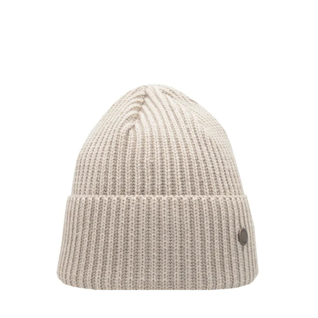 Inari Merino Wool Beanie