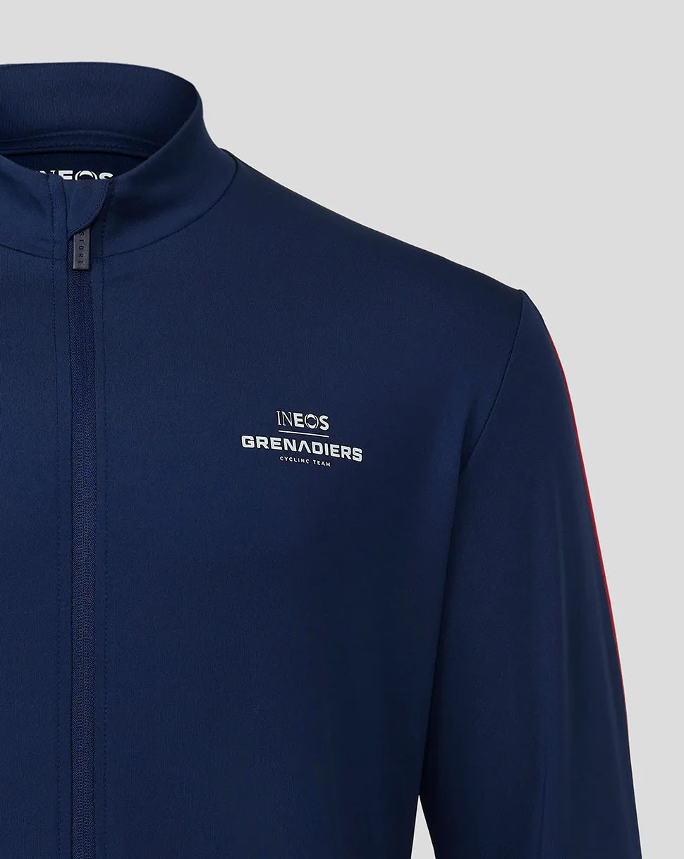 INEOS Grenadiers Unisex Tour Track Jacket