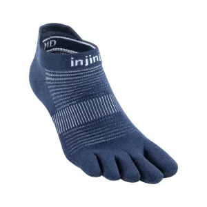 Injinji LW No Show Navy