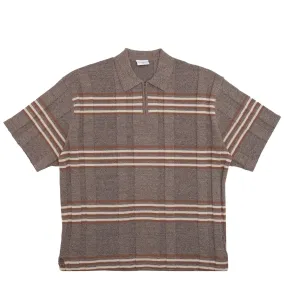 JARVIS POLO SWEATER