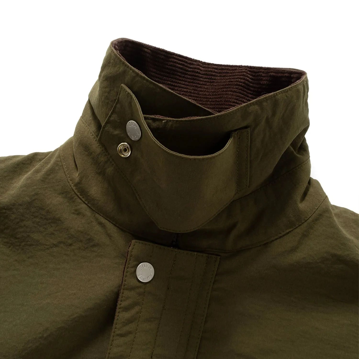 (JK359) Hunting Jacket Parka