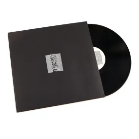 Joy Division: Unknown Pleasures: 180g Black Vinyl