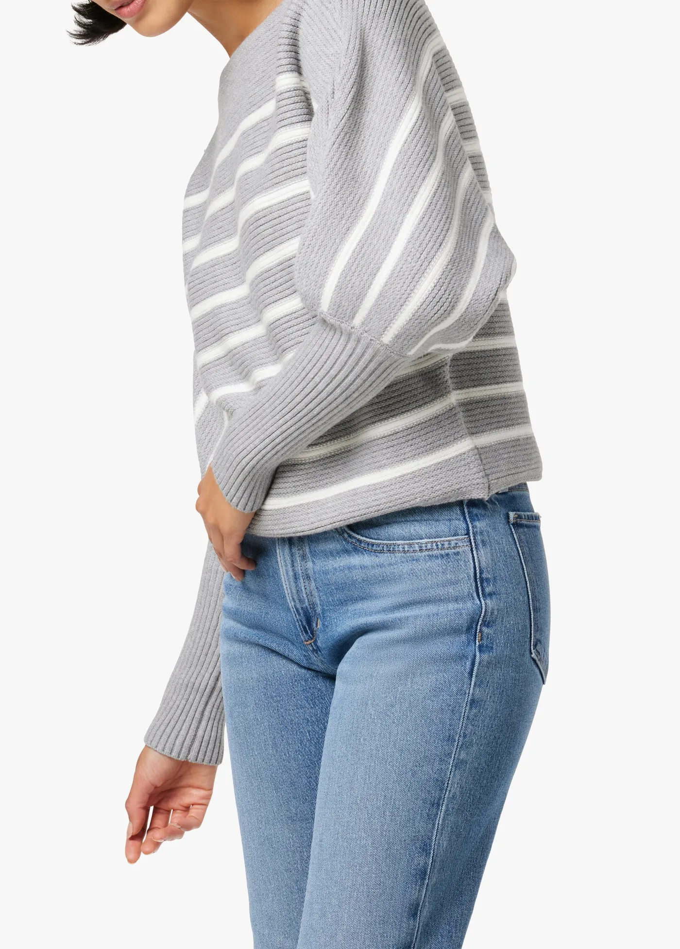 KARINA SWEATER