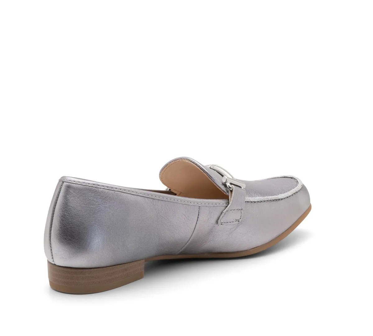 Kelowna Women's Metal Bit Loafer (SALE)