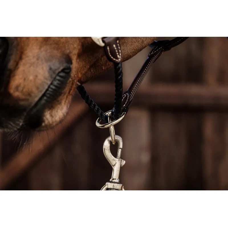 Kentucky Rope Headcollar