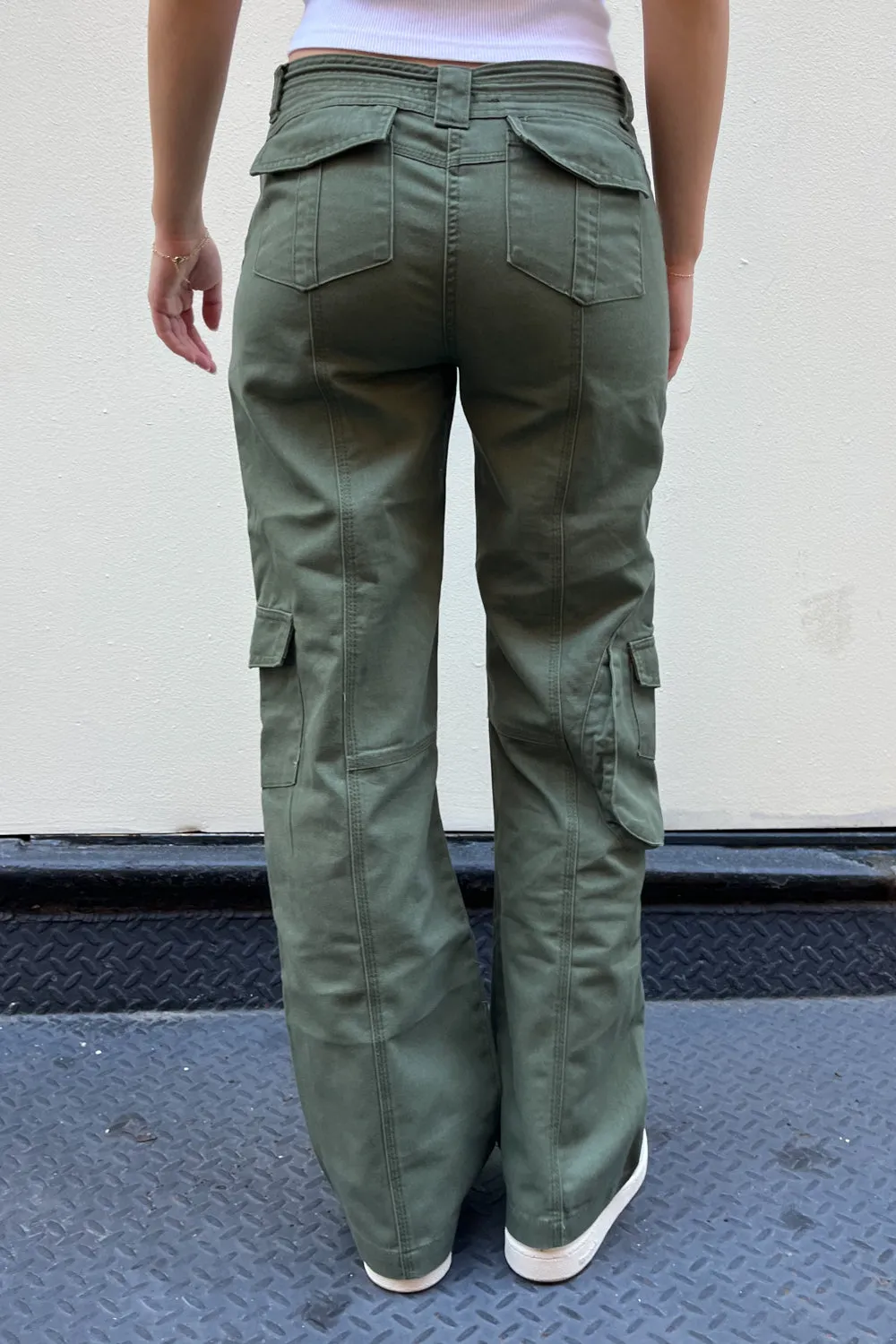 Kim Cargo Pants