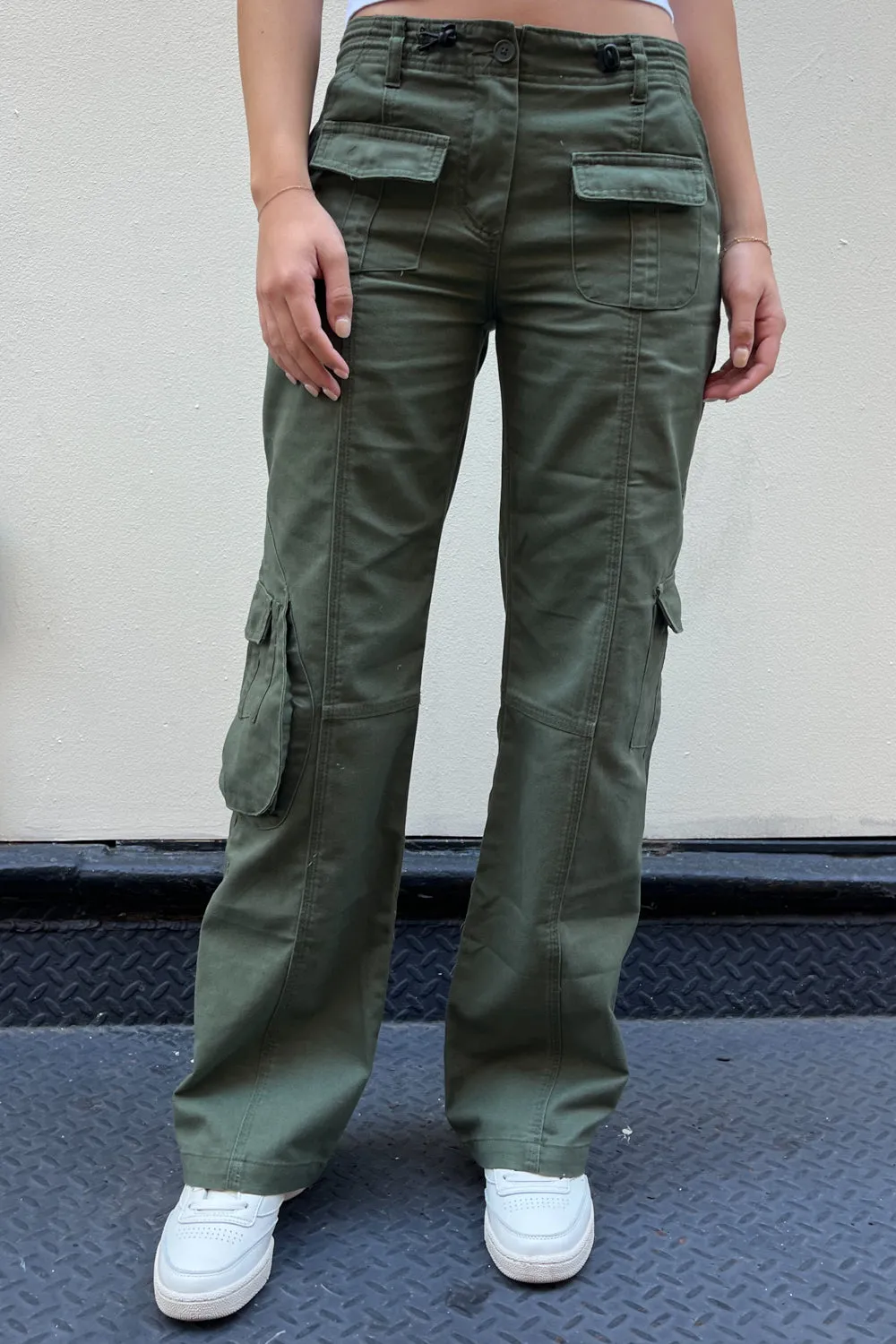 Kim Cargo Pants