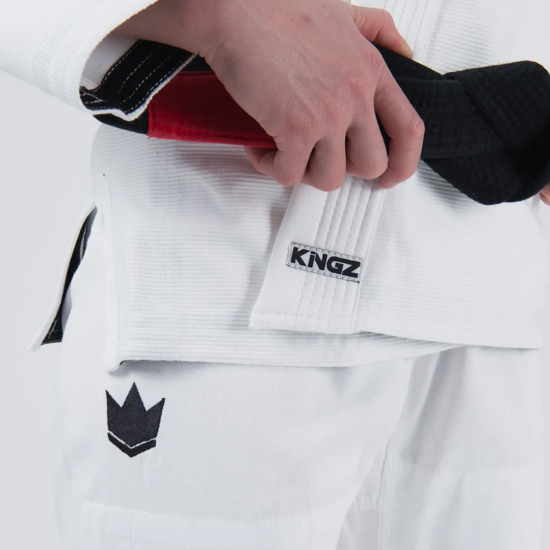 Kingz Kore V2 Women's Gi - 2023 Version