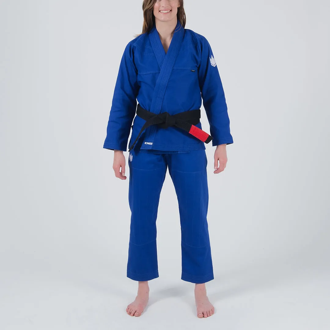 Kingz Kore V2 Women's Gi - 2023 Version