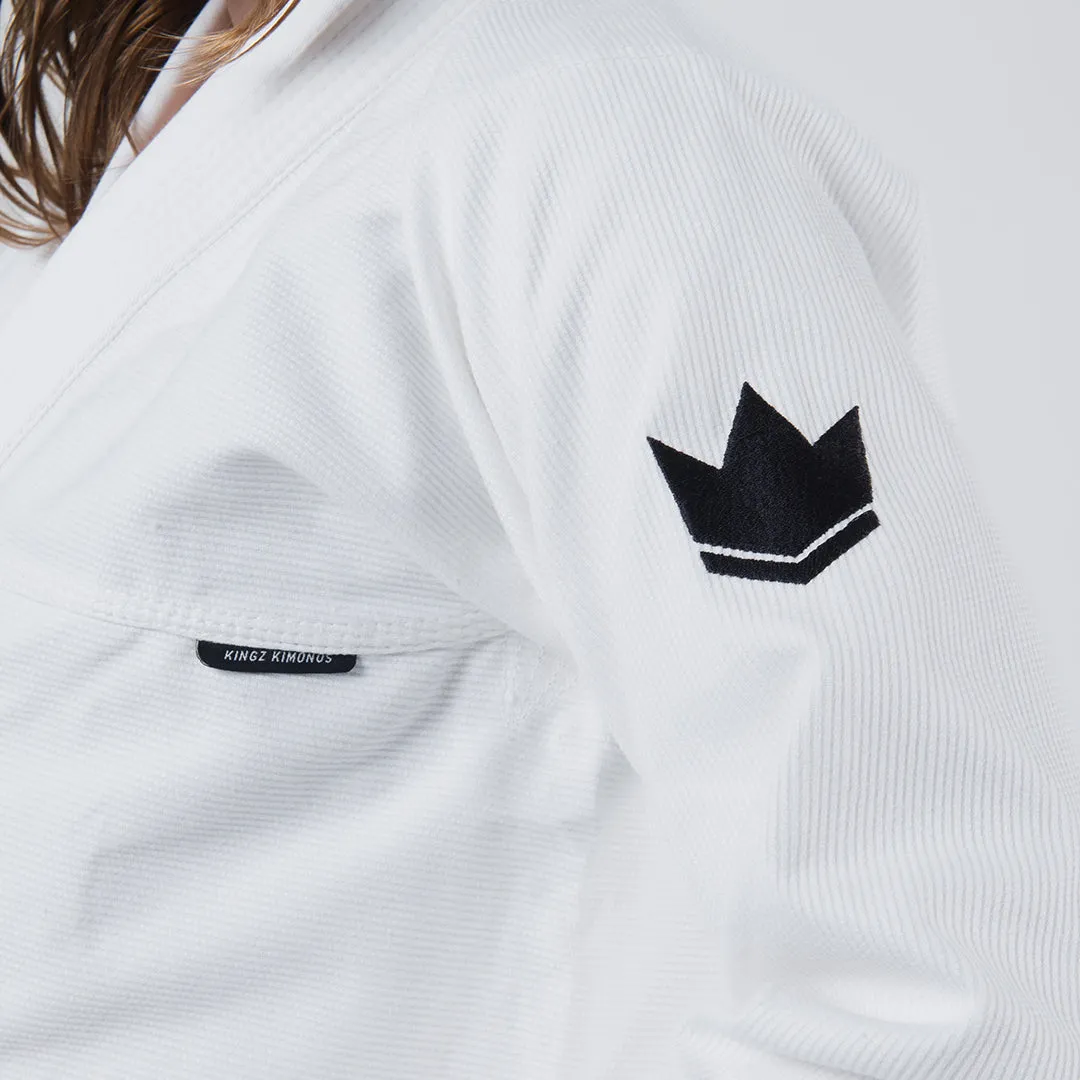 Kingz Kore V2 Women's Gi - 2023 Version