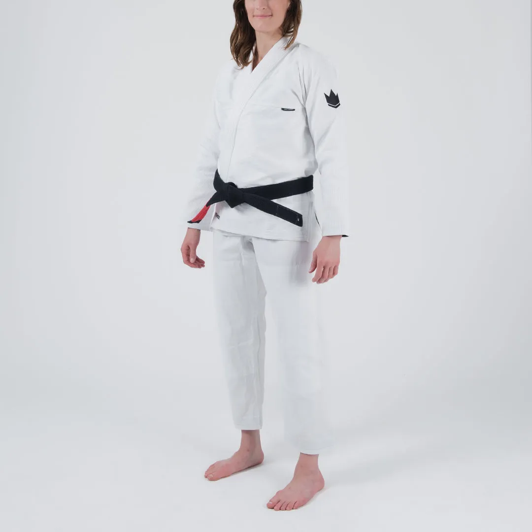 Kingz Kore V2 Women's Gi - 2023 Version