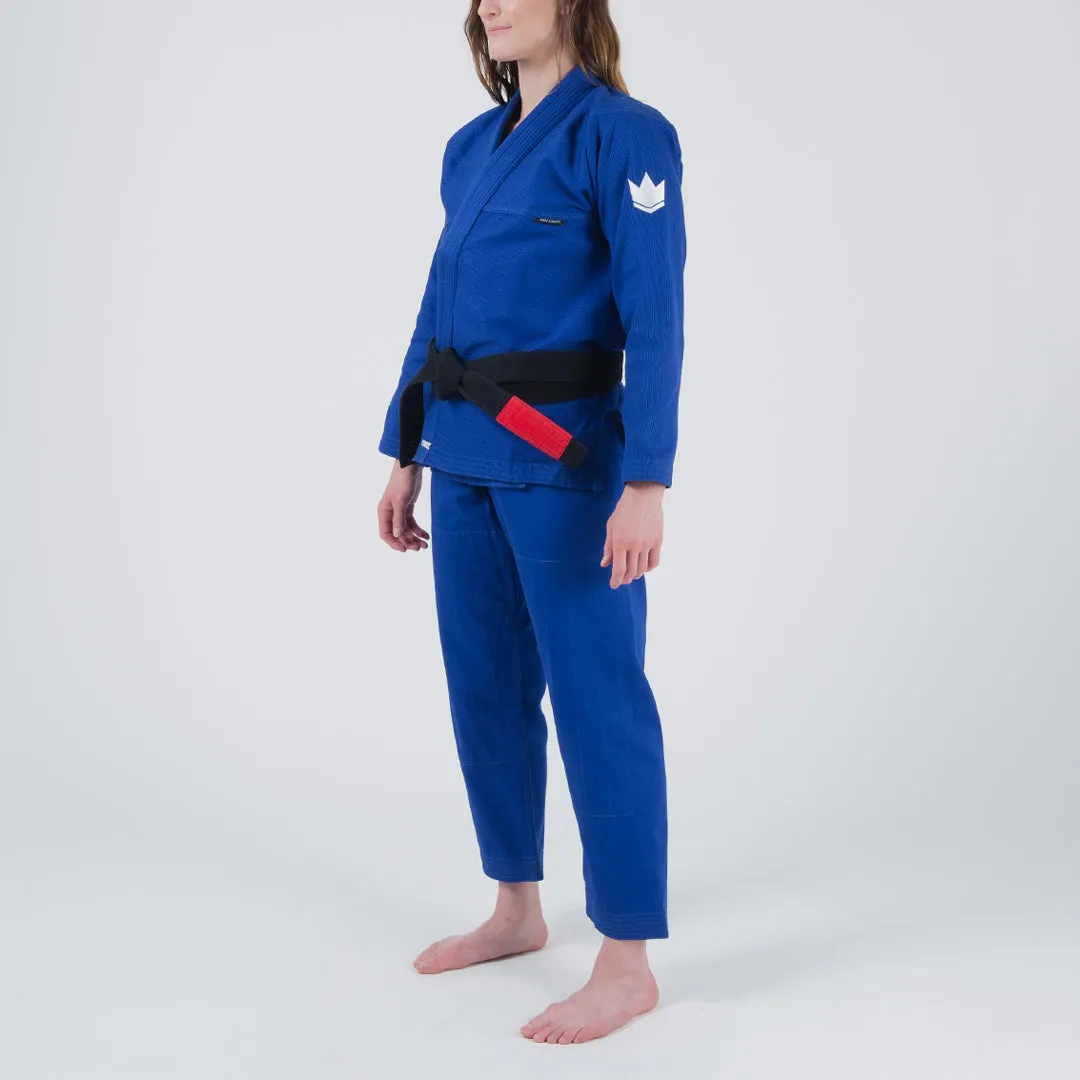 Kingz Kore V2 Women's Gi - 2023 Version