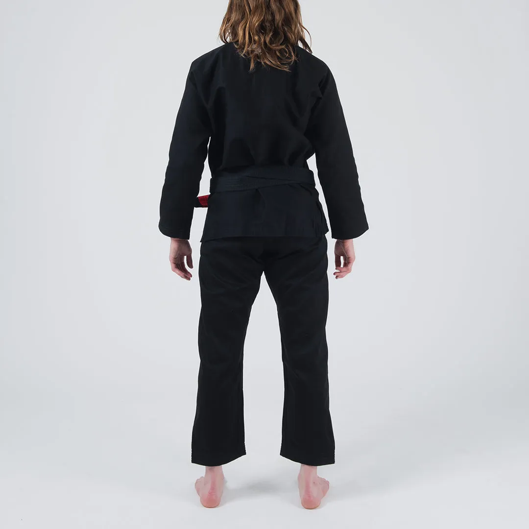 Kingz Kore V2 Women's Gi - 2023 Version