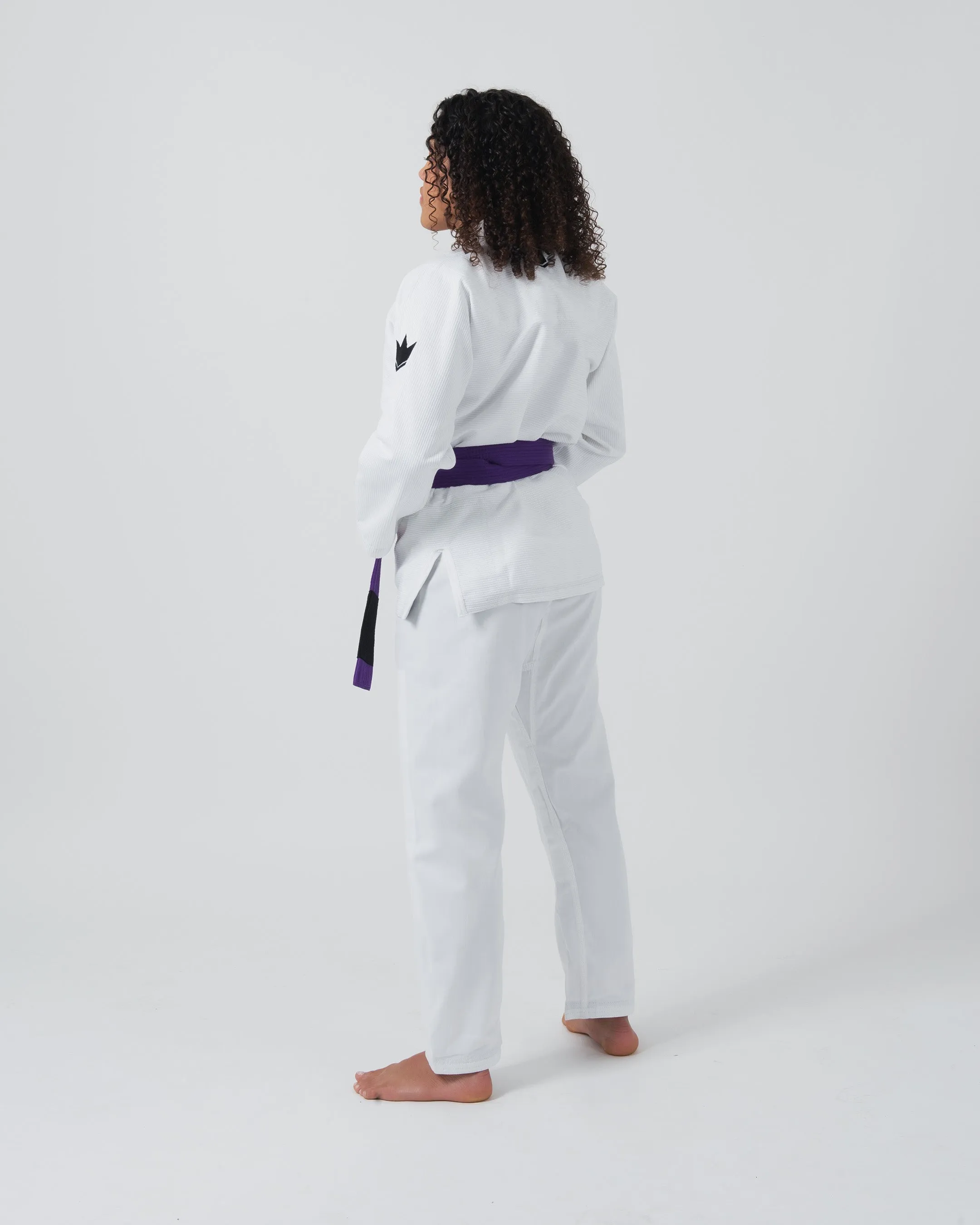 Kingz Kore V2 Women's Gi - 2024 Edition