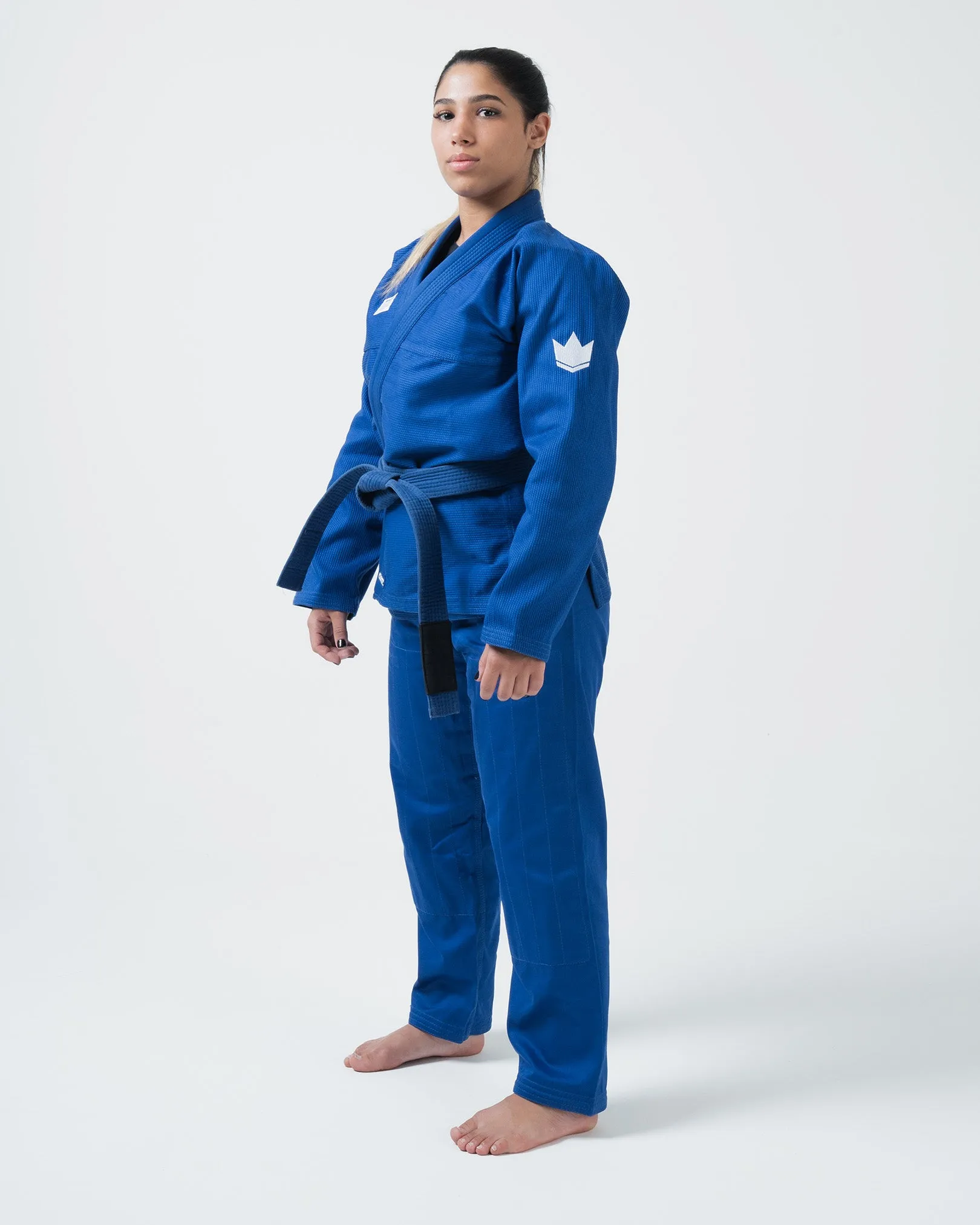 Kingz Kore V2 Women's Gi - 2024 Edition