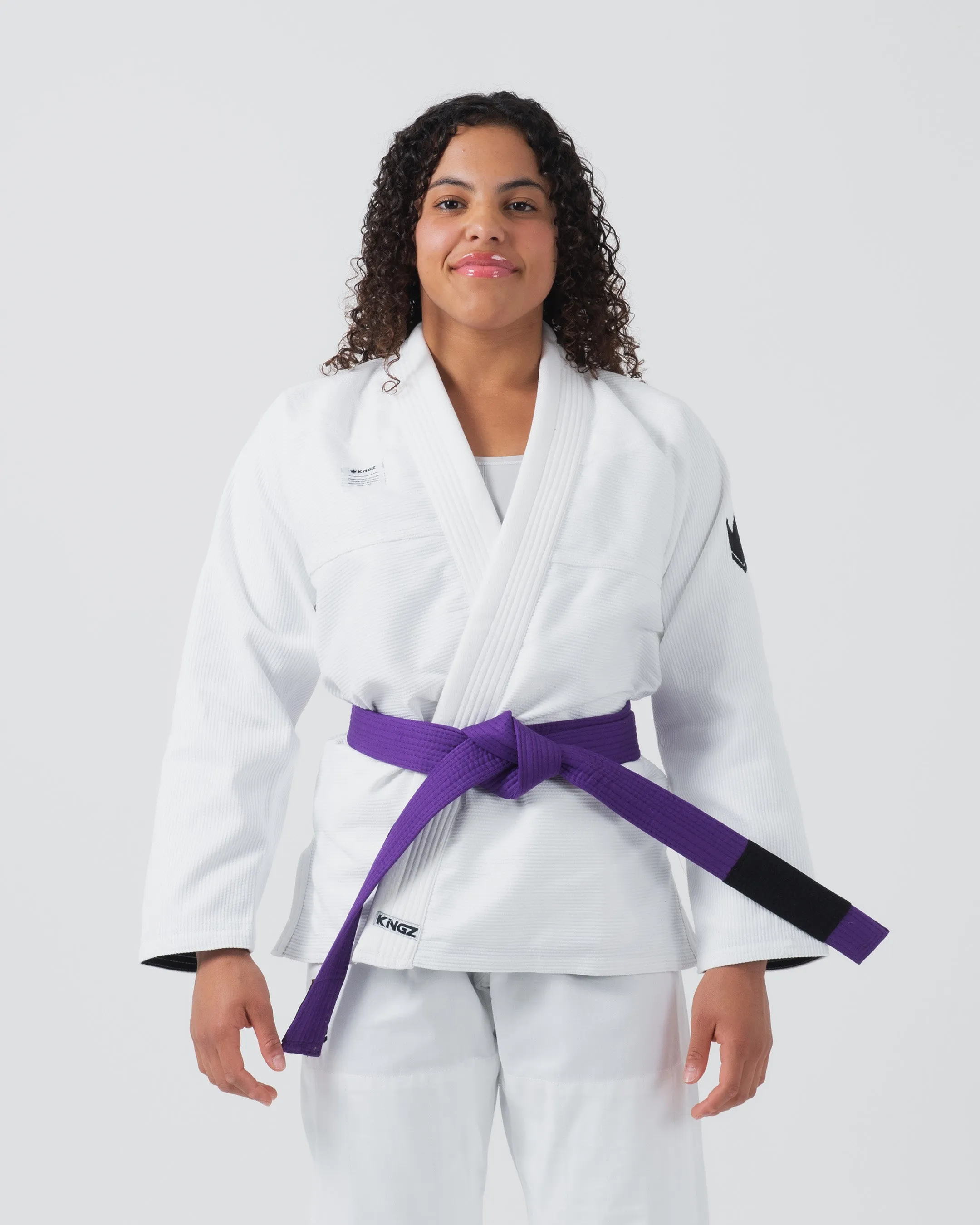 Kingz Kore V2 Women's Gi - 2024 Edition