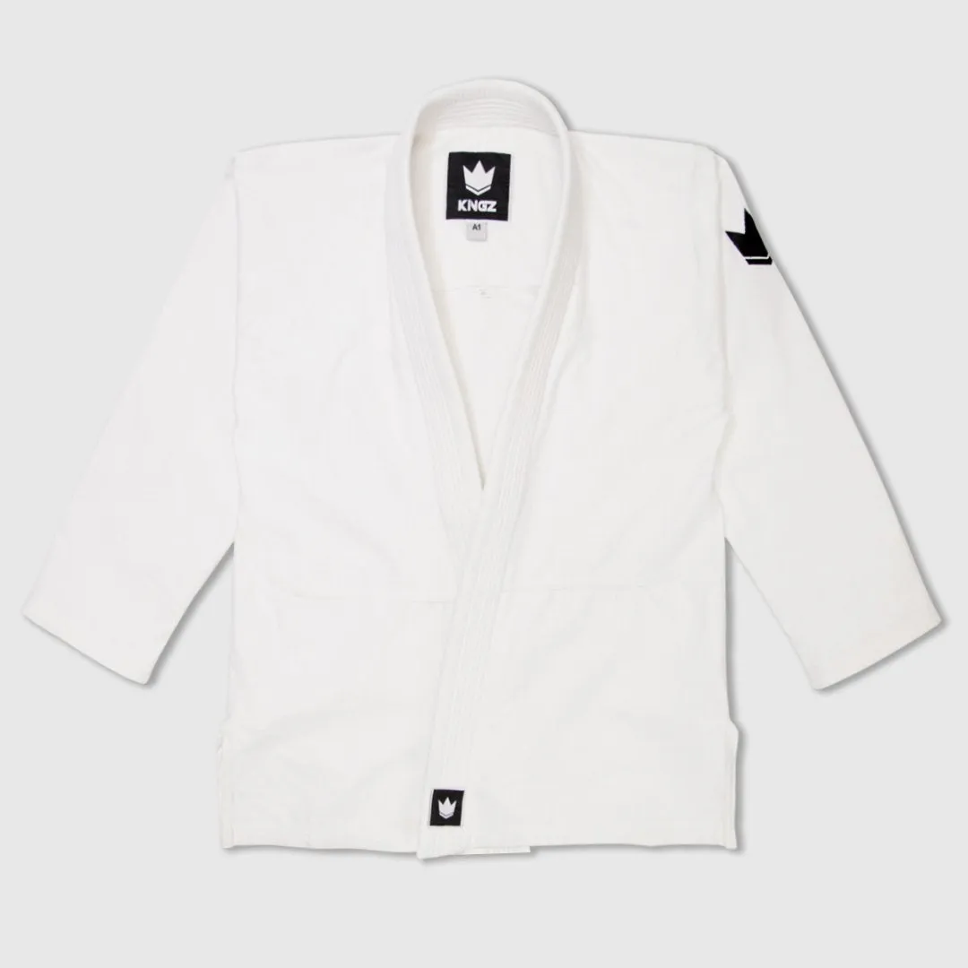 Kingz Kore Women's Gi