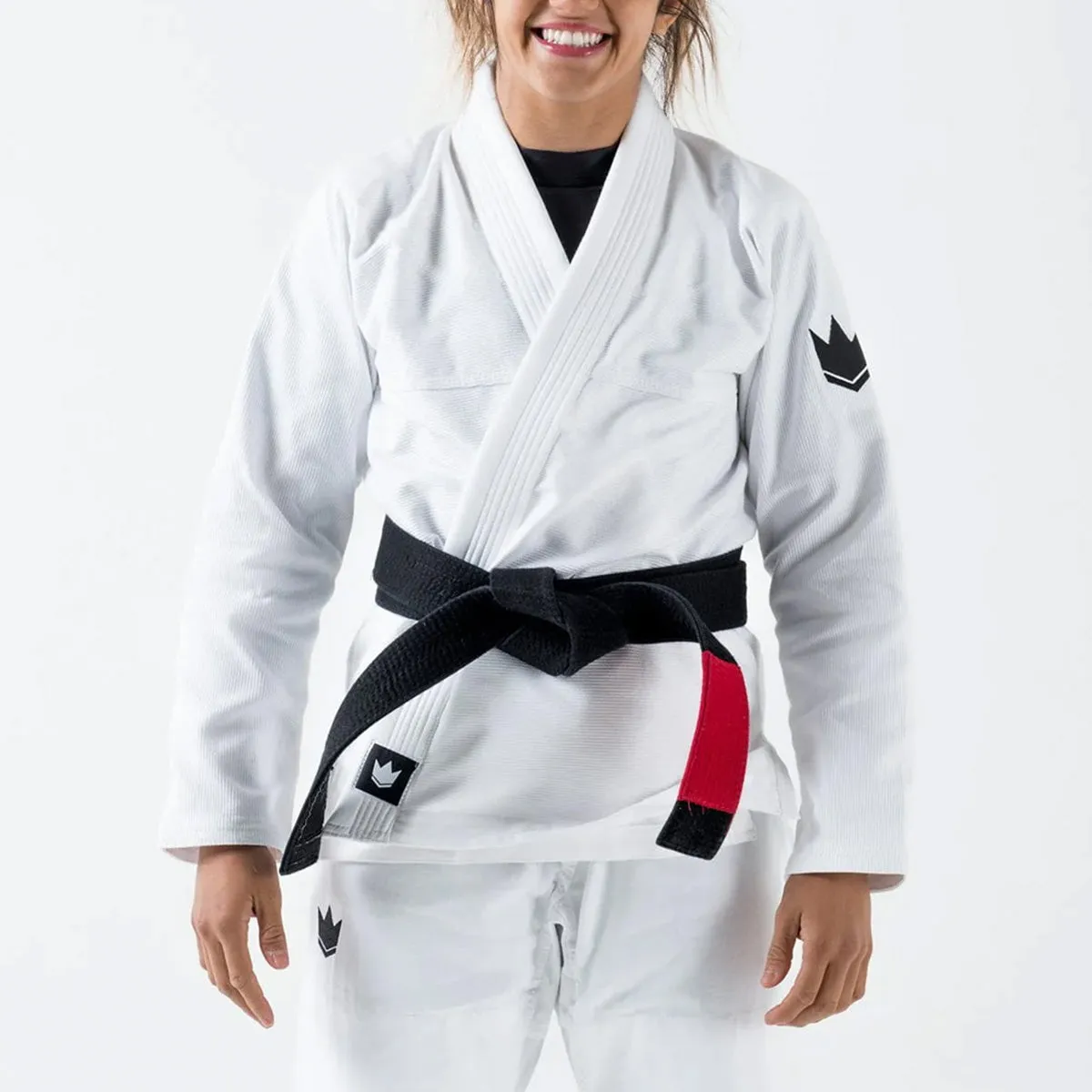 Kingz Kore Women's Gi