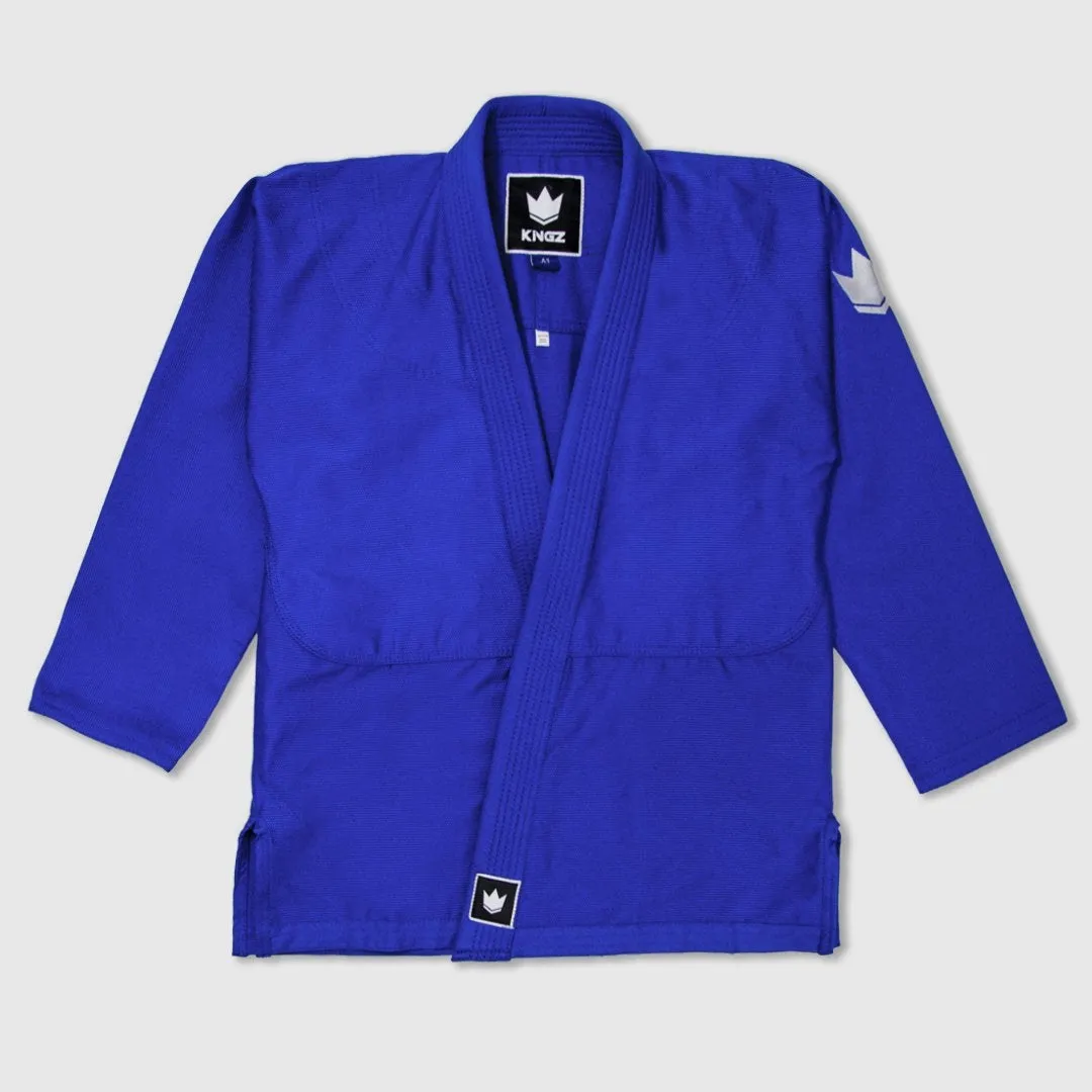 Kingz Kore Women's Gi