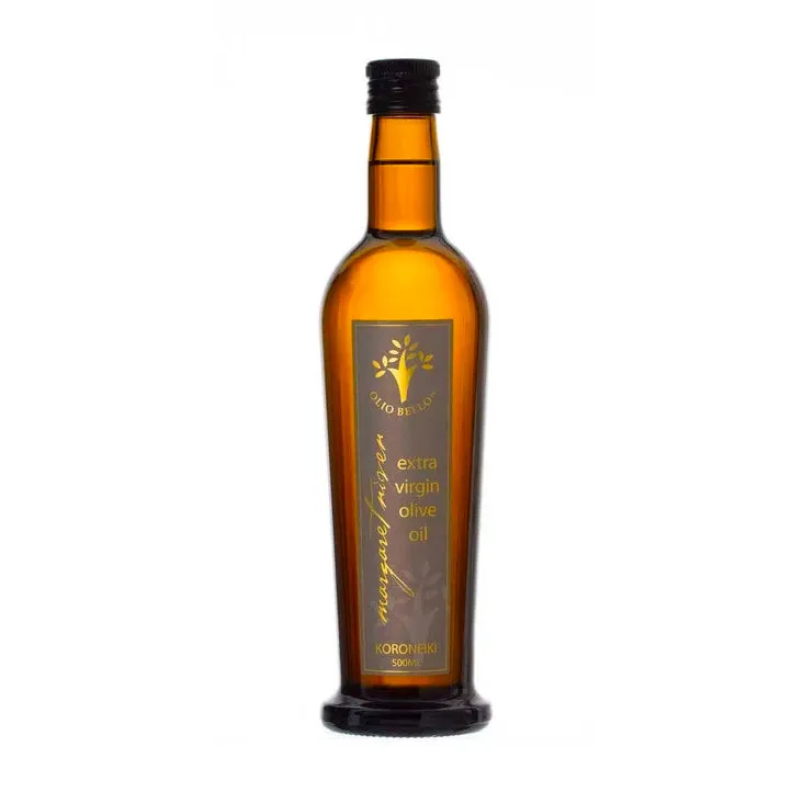 Koroneiki Extra Virgin Olive Oil