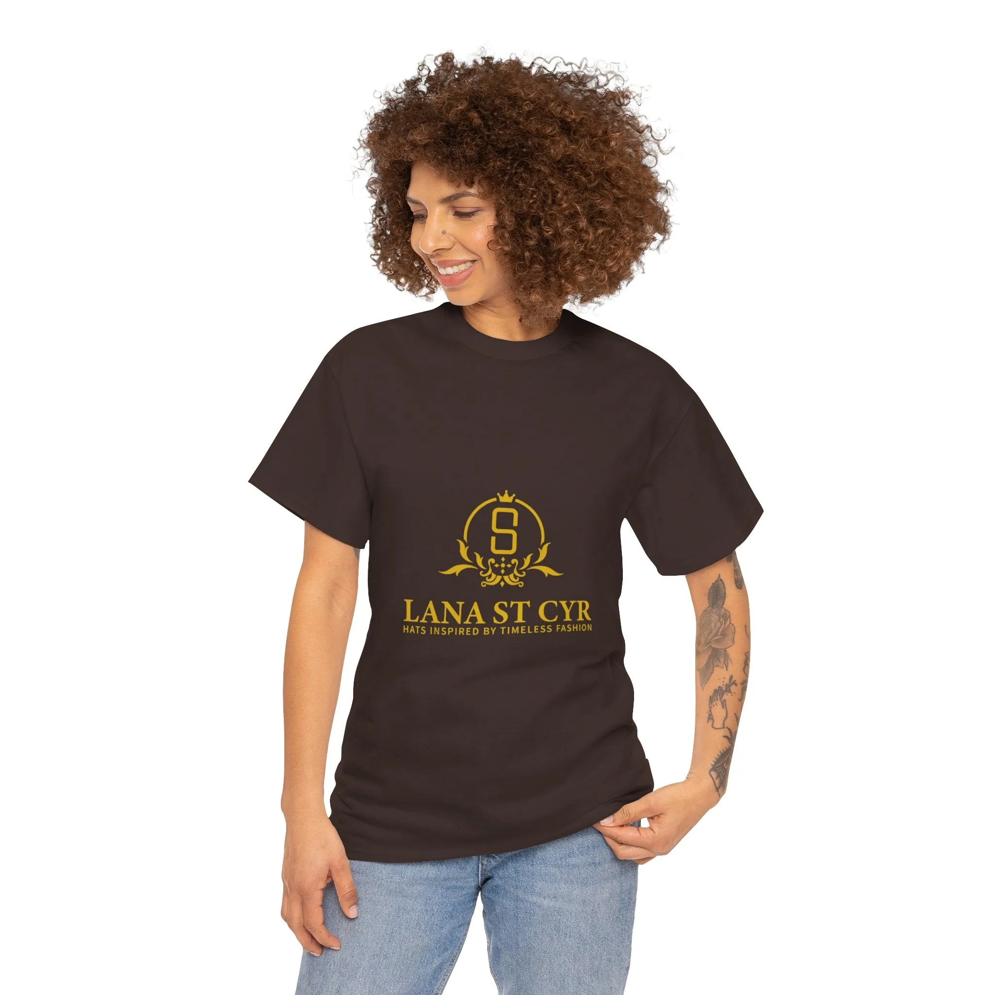 Lana StCyr  Unisex T-Shirt