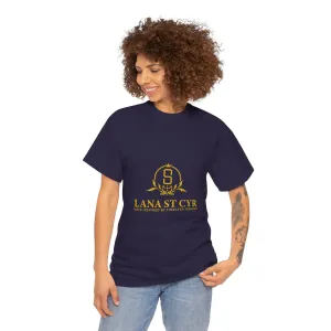 Lana StCyr  Unisex T-Shirt