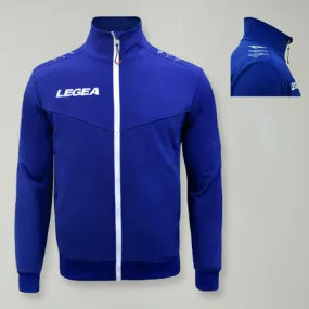 Legea Alabama Jacket Royal