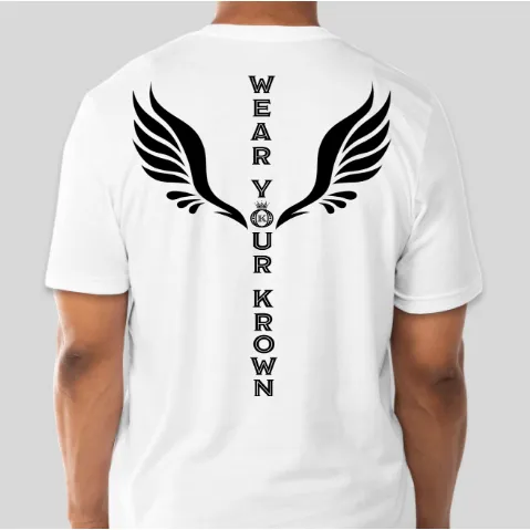 Live With Passion T-Shirt