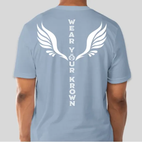 Live With Passion T-Shirt